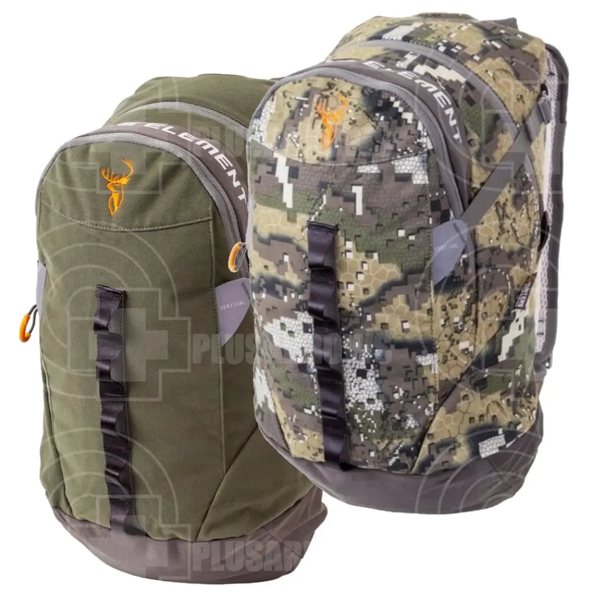 Hunters Element Vertical Pack