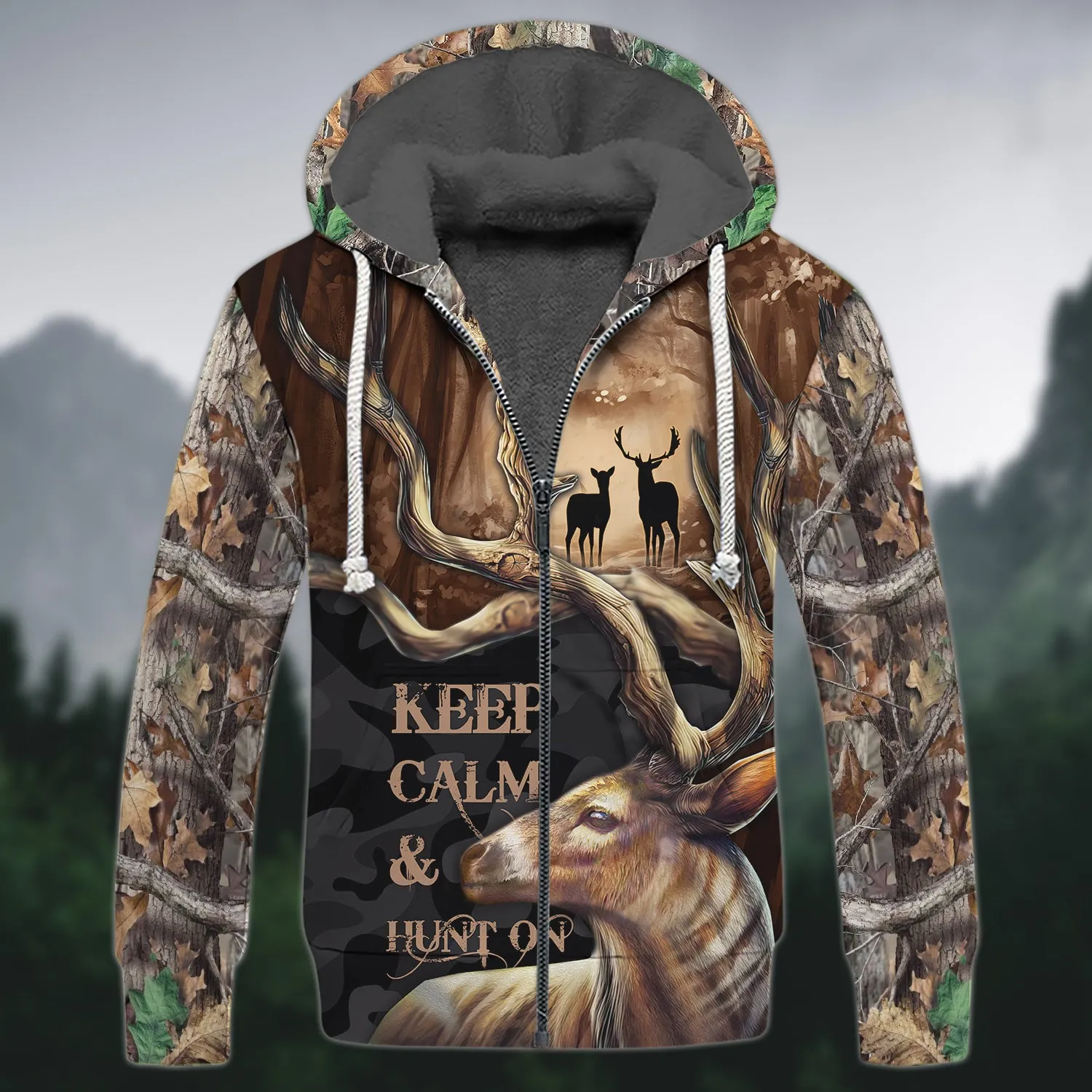 Hunting - Hadn