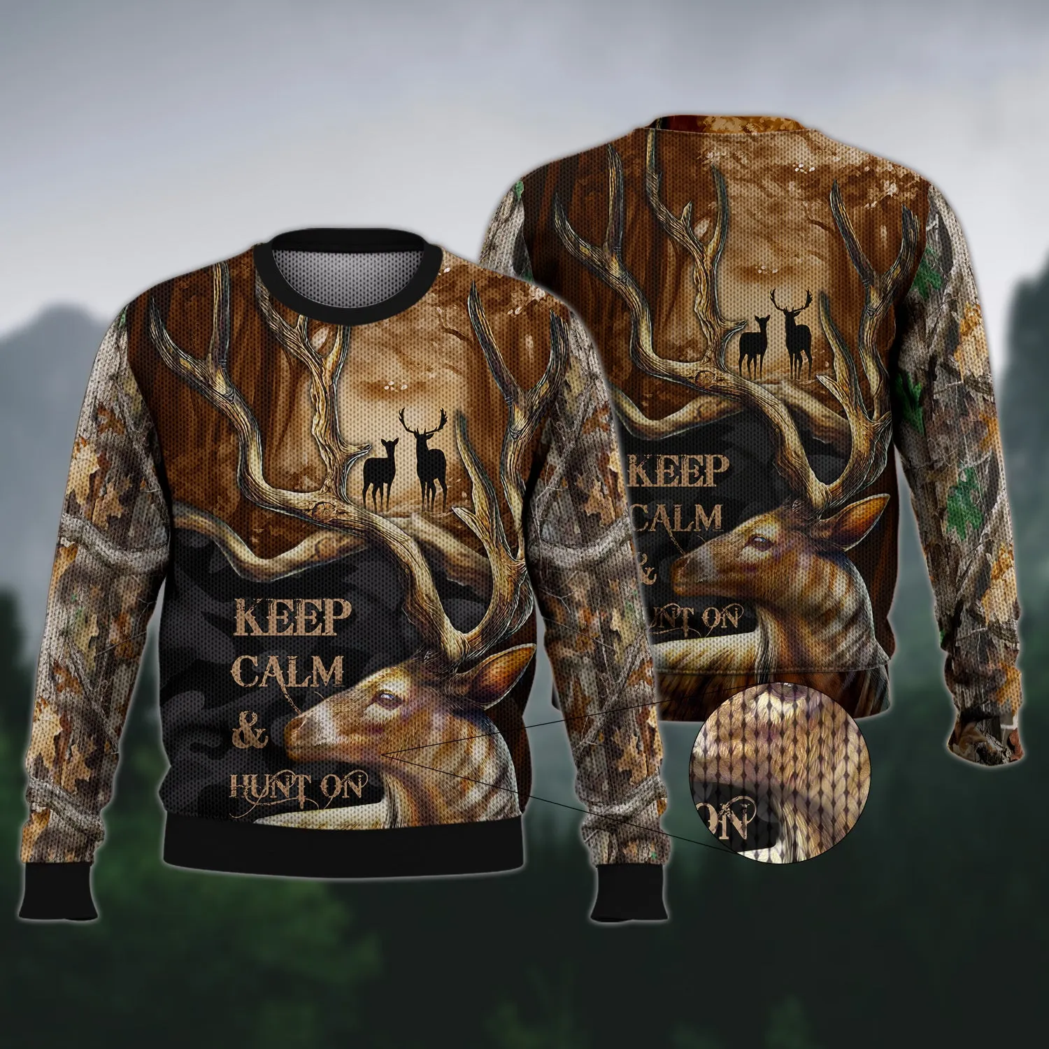 Hunting - Hadn