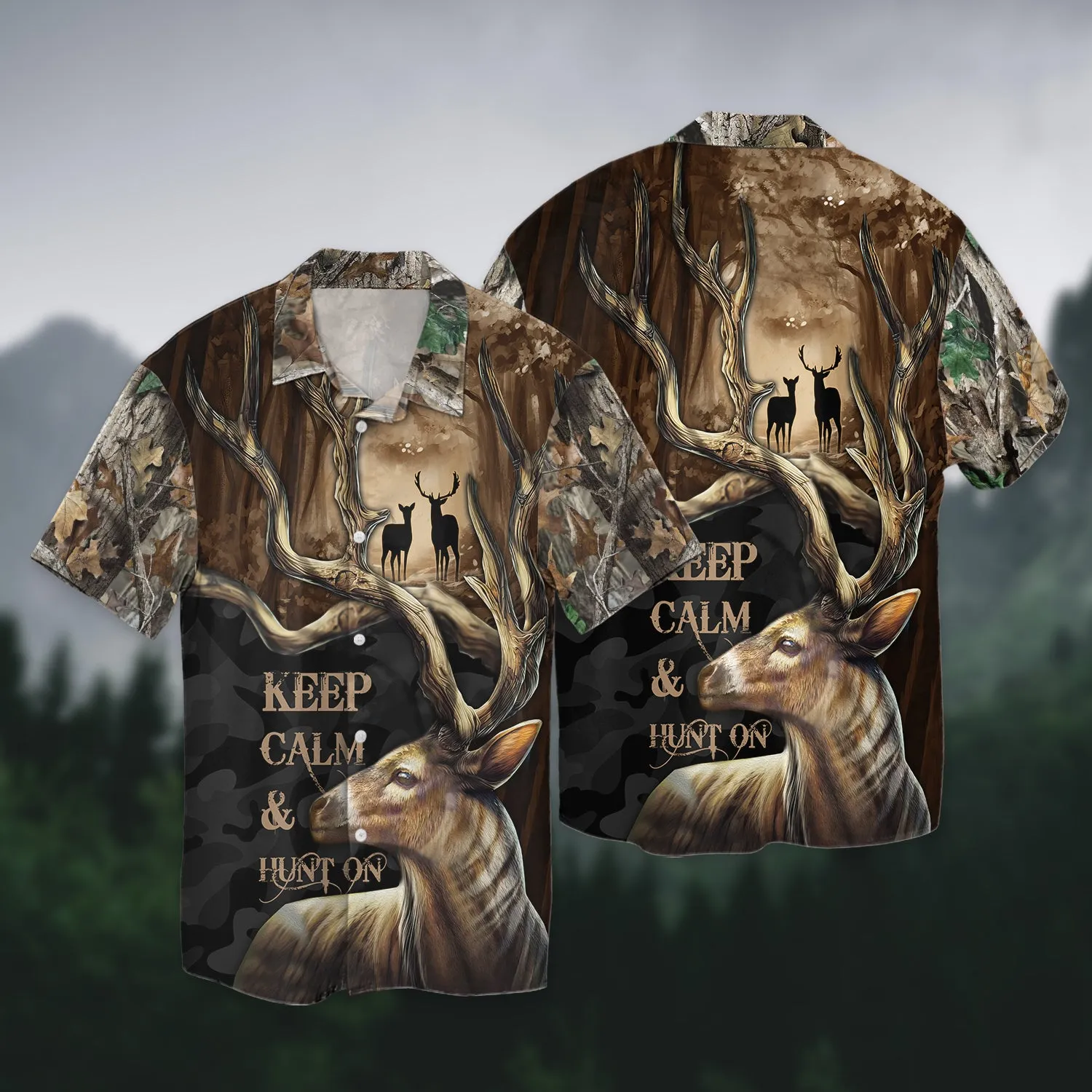 Hunting - Hadn