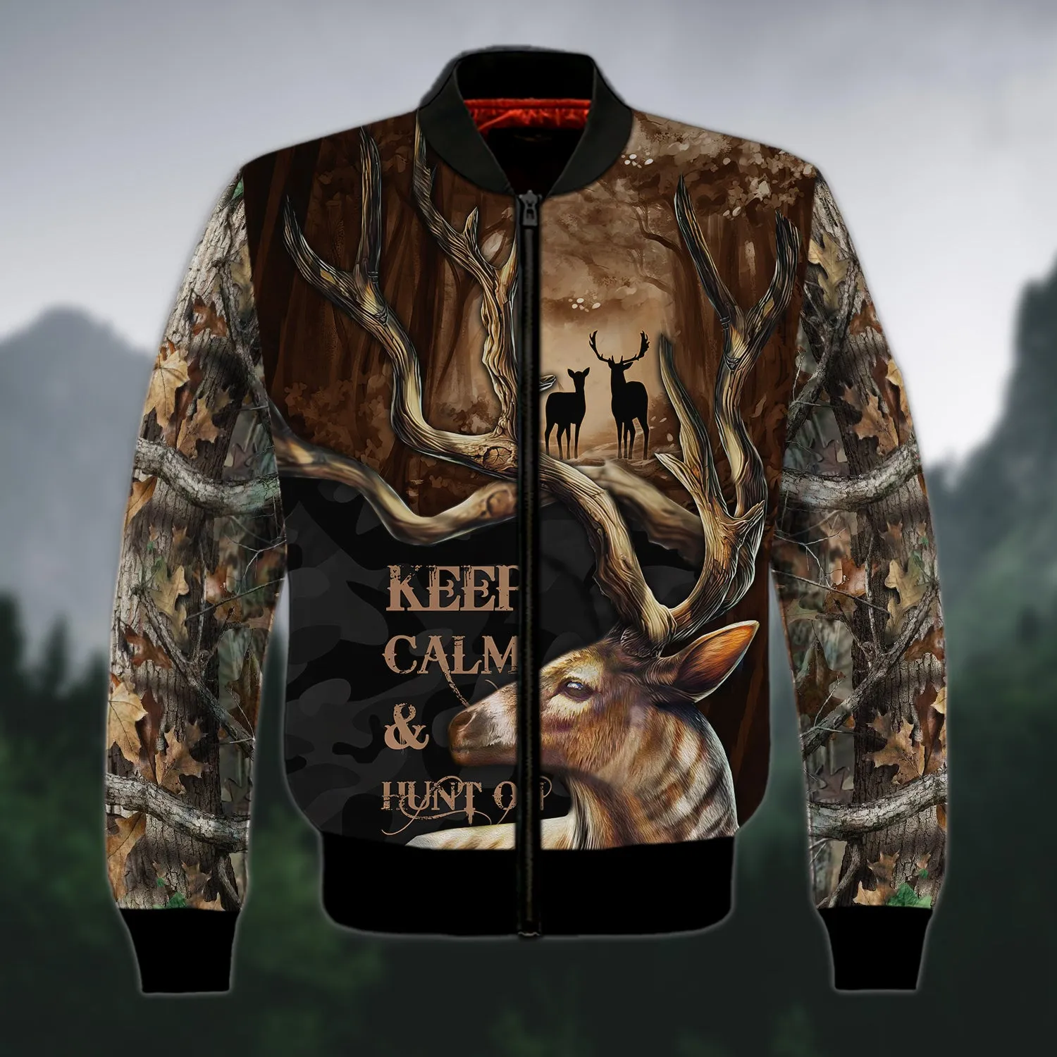 Hunting - Hadn