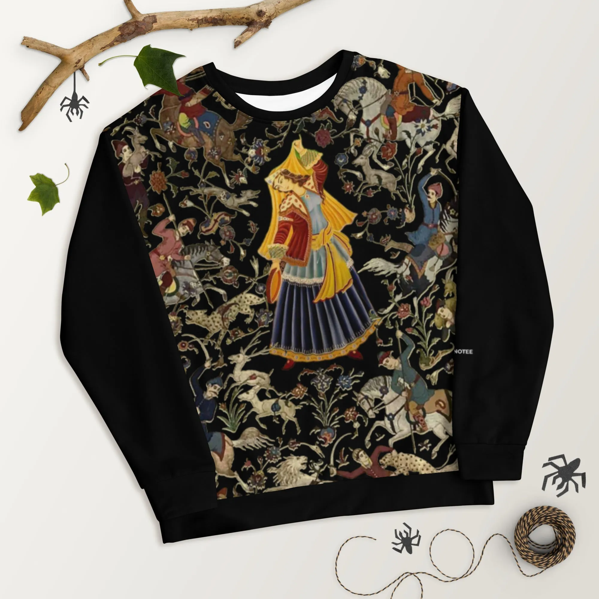 HUNTING Sweatshirt