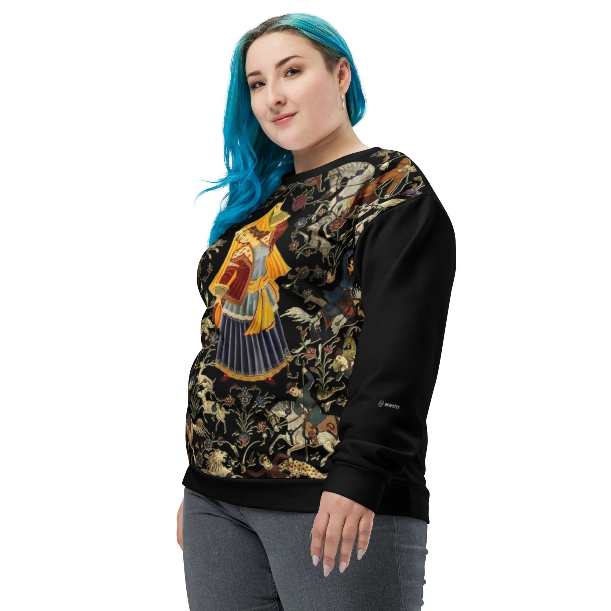 HUNTING Sweatshirt