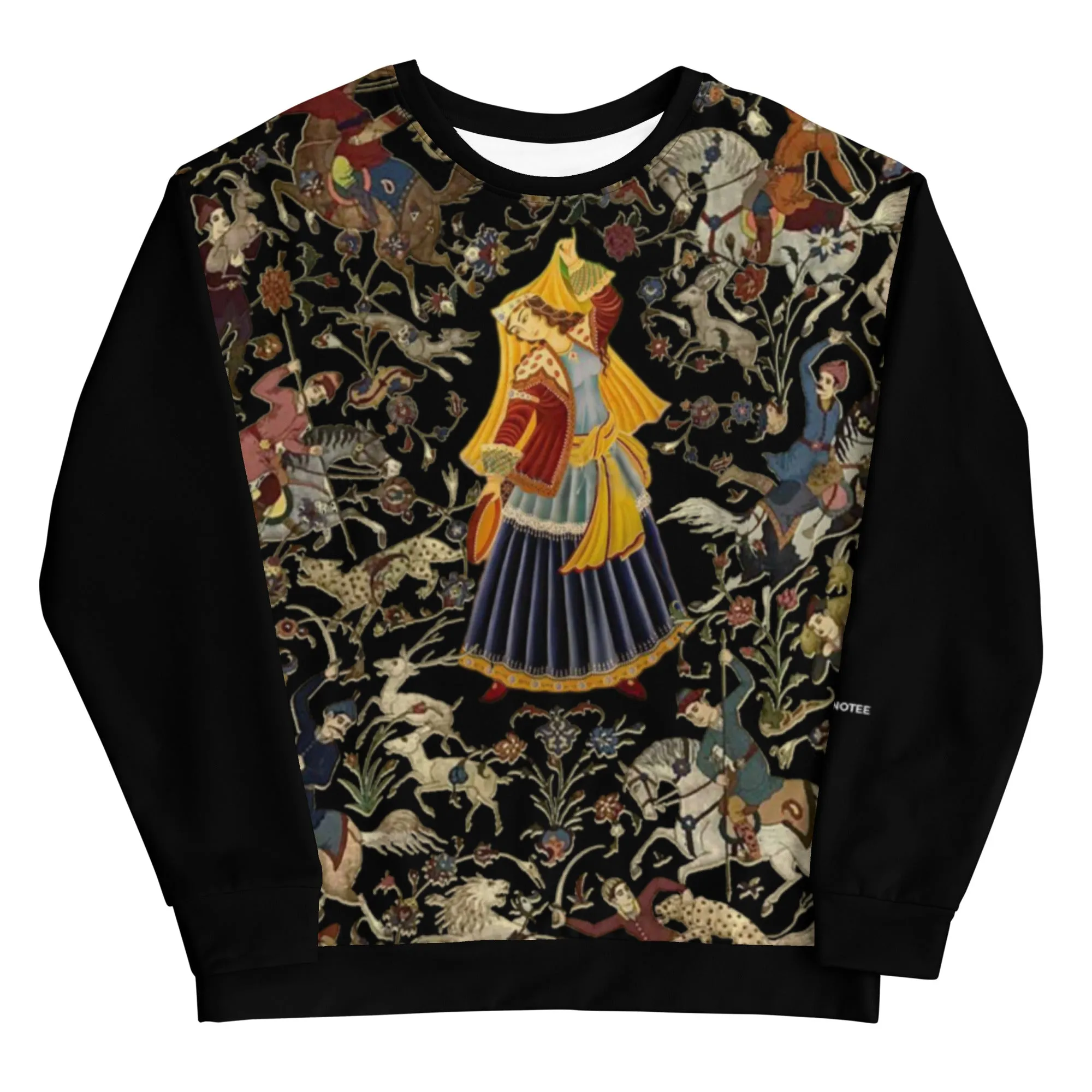 HUNTING Sweatshirt