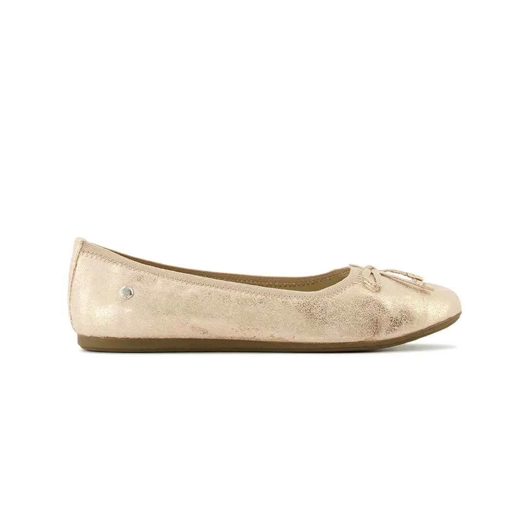 HUSH PUPPIES JOSIE FLAT