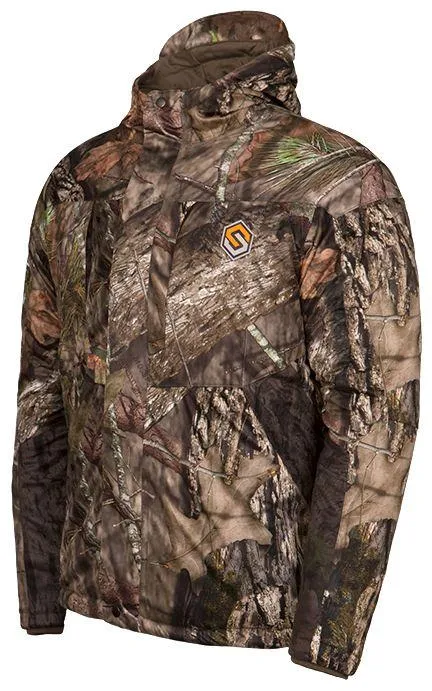 Hydrotherm WP Insulated Jacket