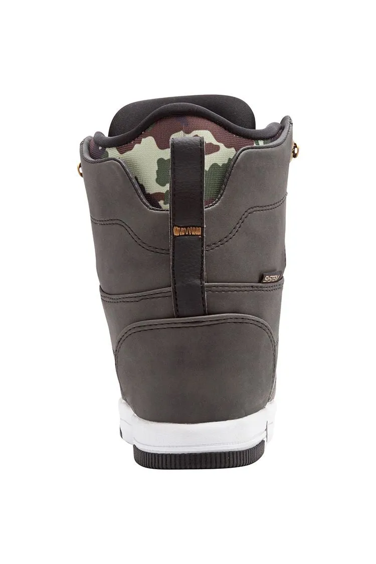 HYPERLITE DISTORTION BOOT