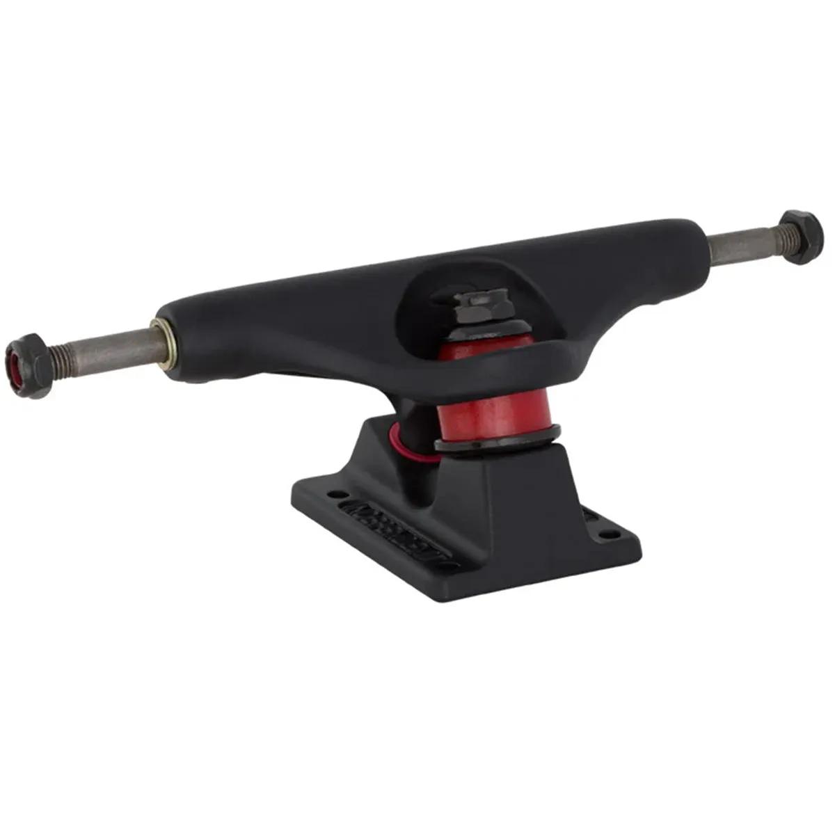 Independent - Bar Flat Black 149 Skateboard Trucks