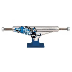 Independent St. 11 Hollow Joslin Silver/Blue 149