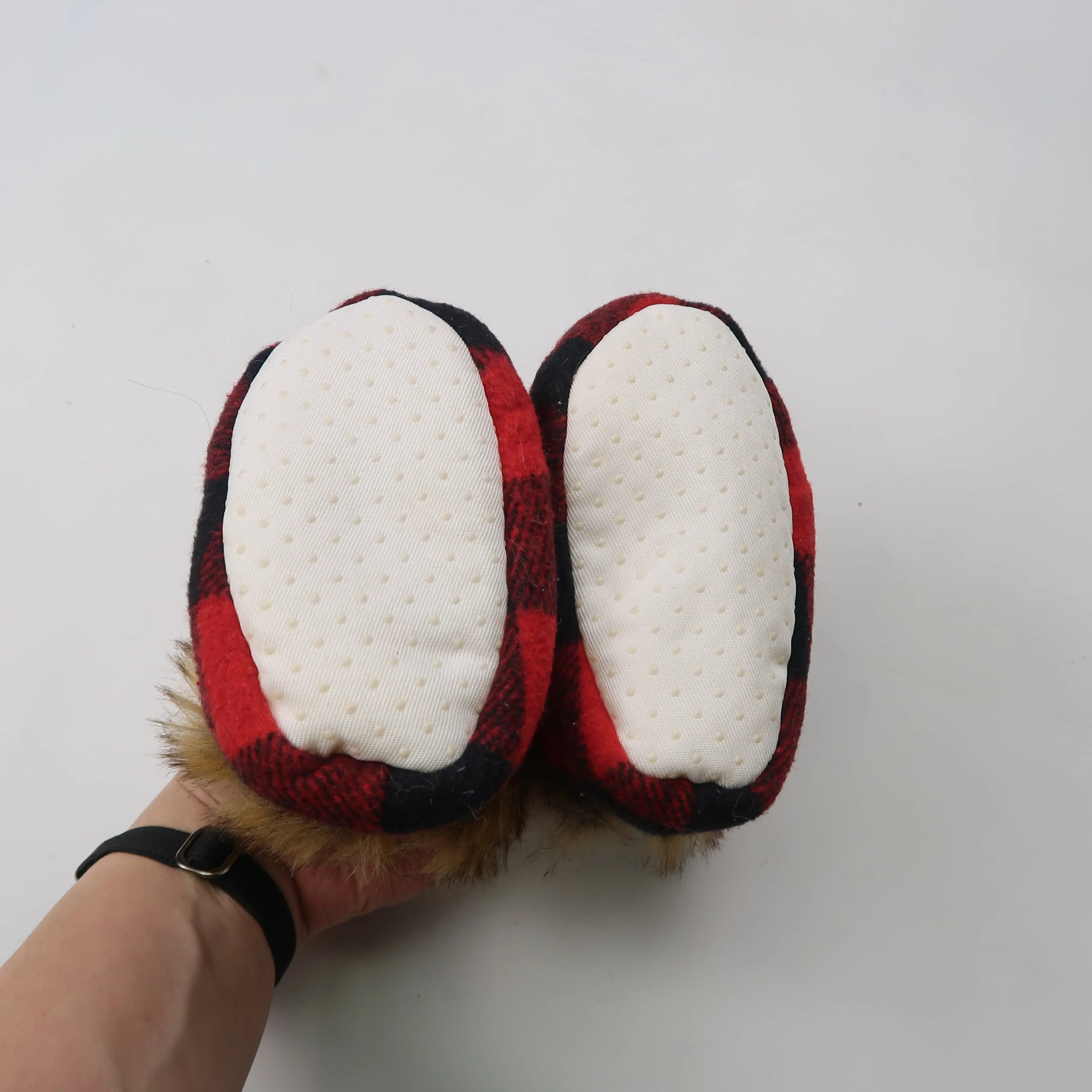 Indigo Baby - Boots (Shoes - 0-12M)
