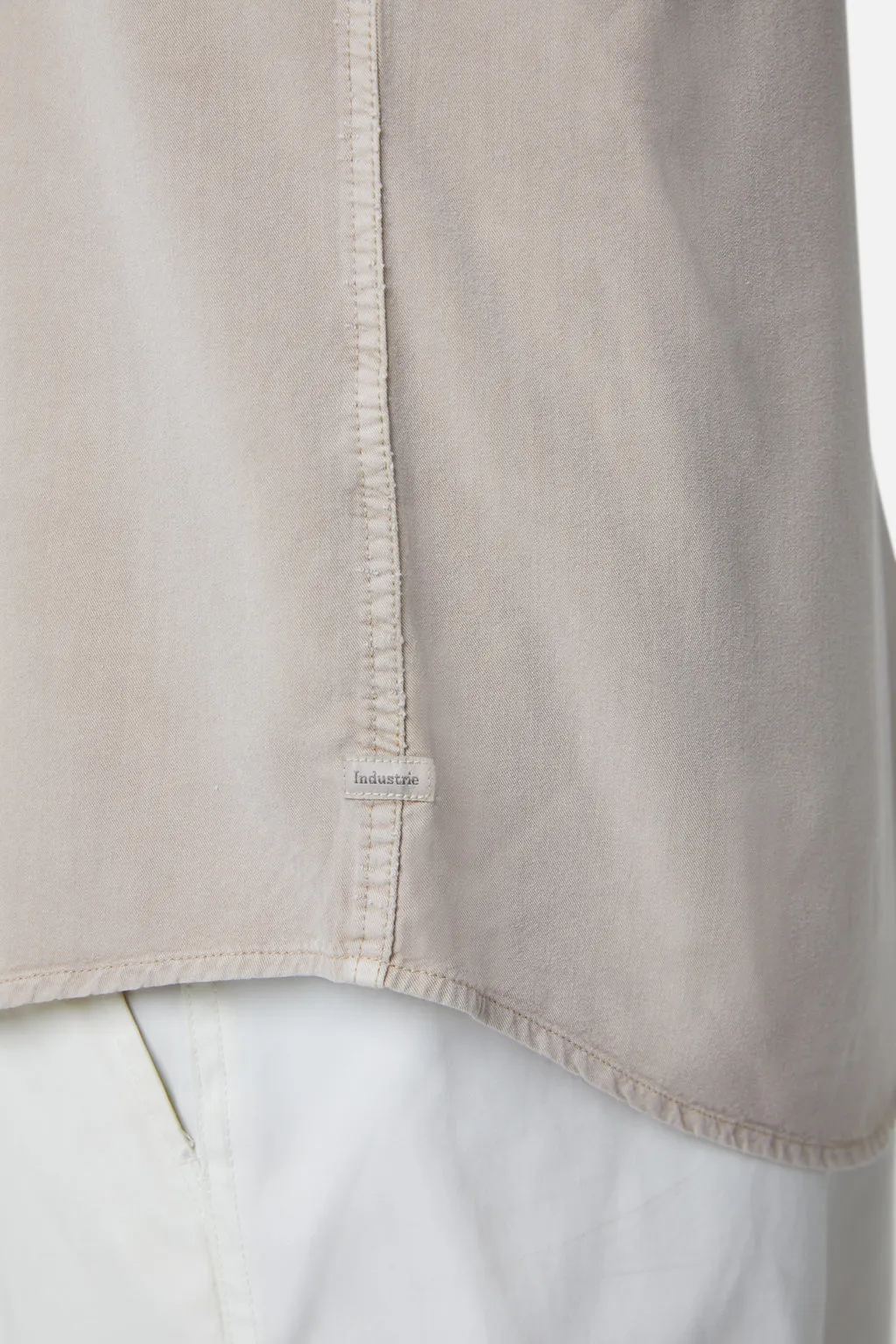 Industrie The Monello Short Sleeve Shirt - 3 Colours