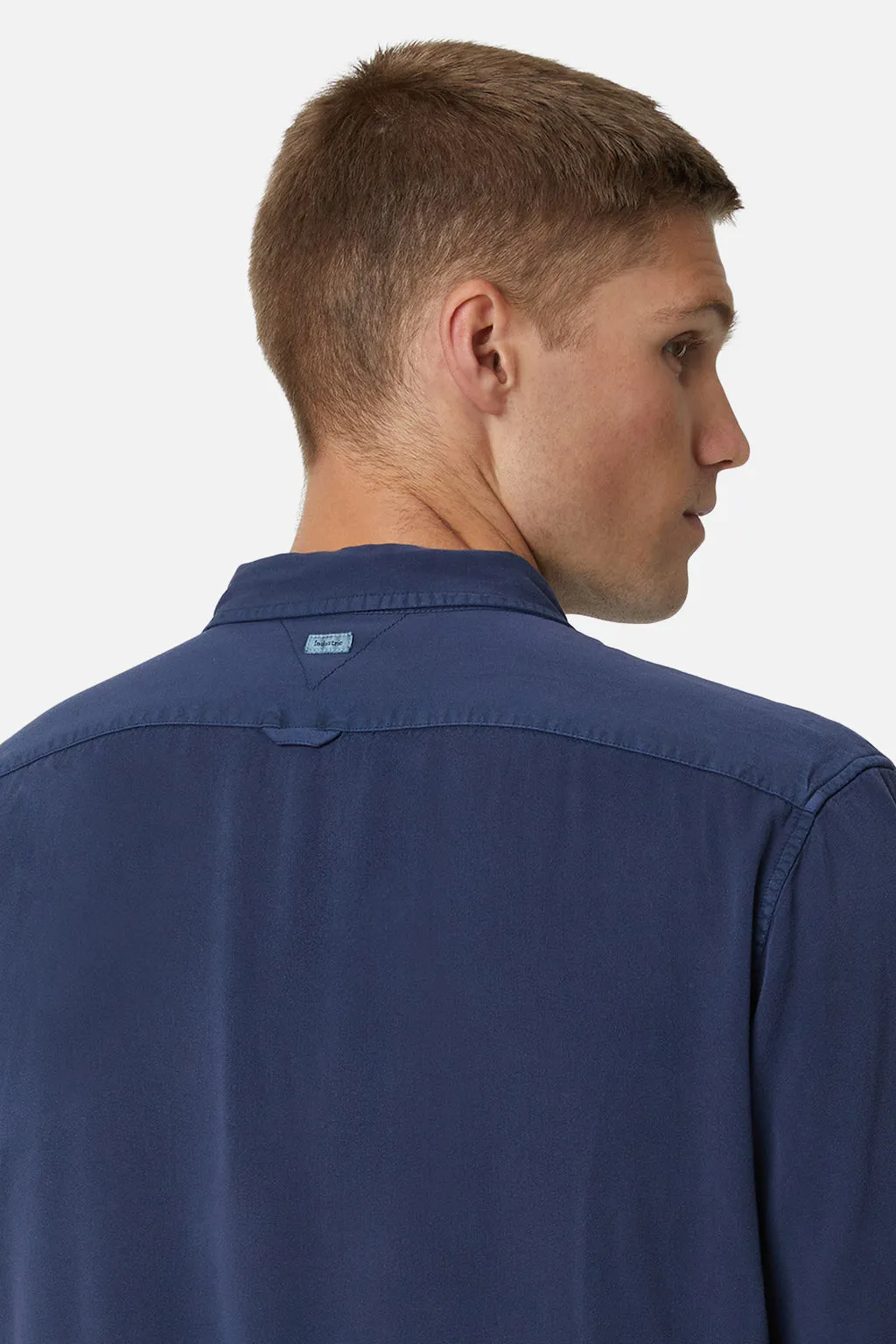 Industrie The Monello Short Sleeve Shirt - 3 Colours