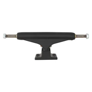 Indy Stage 11 Skateboard Trucks Blackout Standard Black - 139