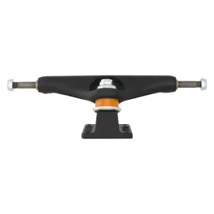 Indy Stage 11 Skateboard Trucks Blackout Standard Black - 149