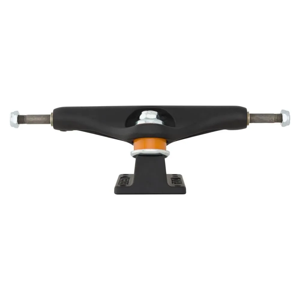 Indy Stage 11 Skateboard Trucks Blackout Standard Black - 149