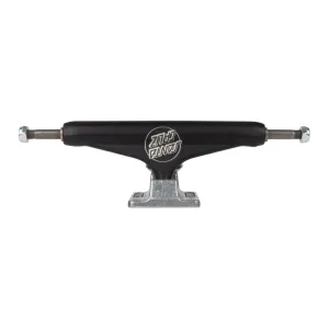Indy Stage 11 Skateboard Trucks Santa Cruz 159 Standard Black / Silver - 159