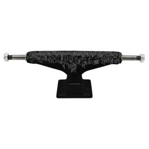 Indy Stage 11 Skateboard Trucks T-Funk Standard Black - 139
