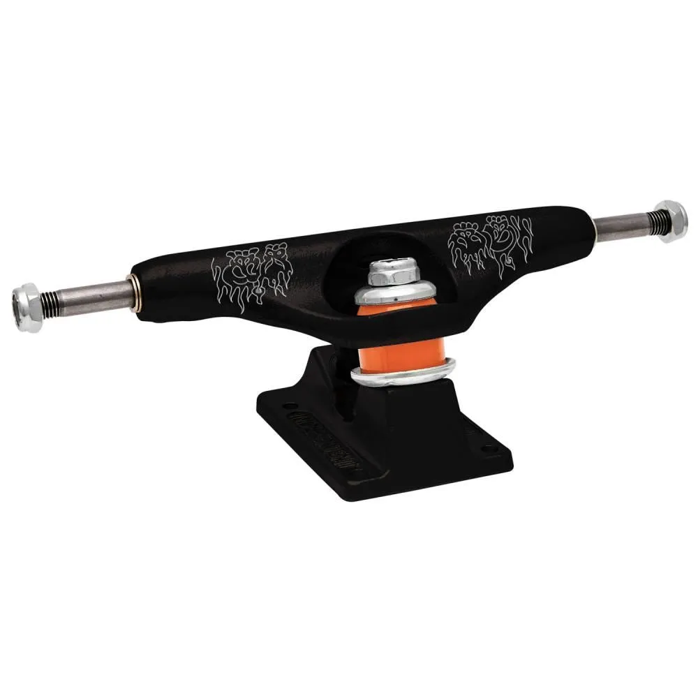 Indy Stage 11 Skateboard Trucks T-Funk Standard Black - 139