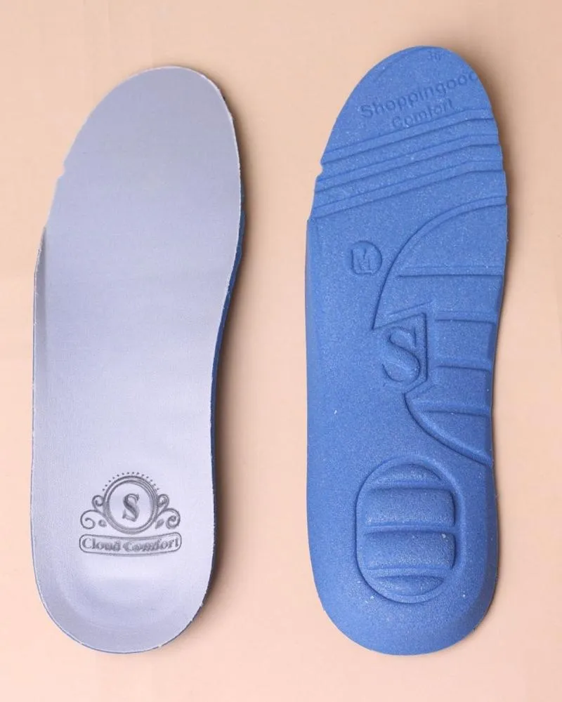 Inner Sole 003