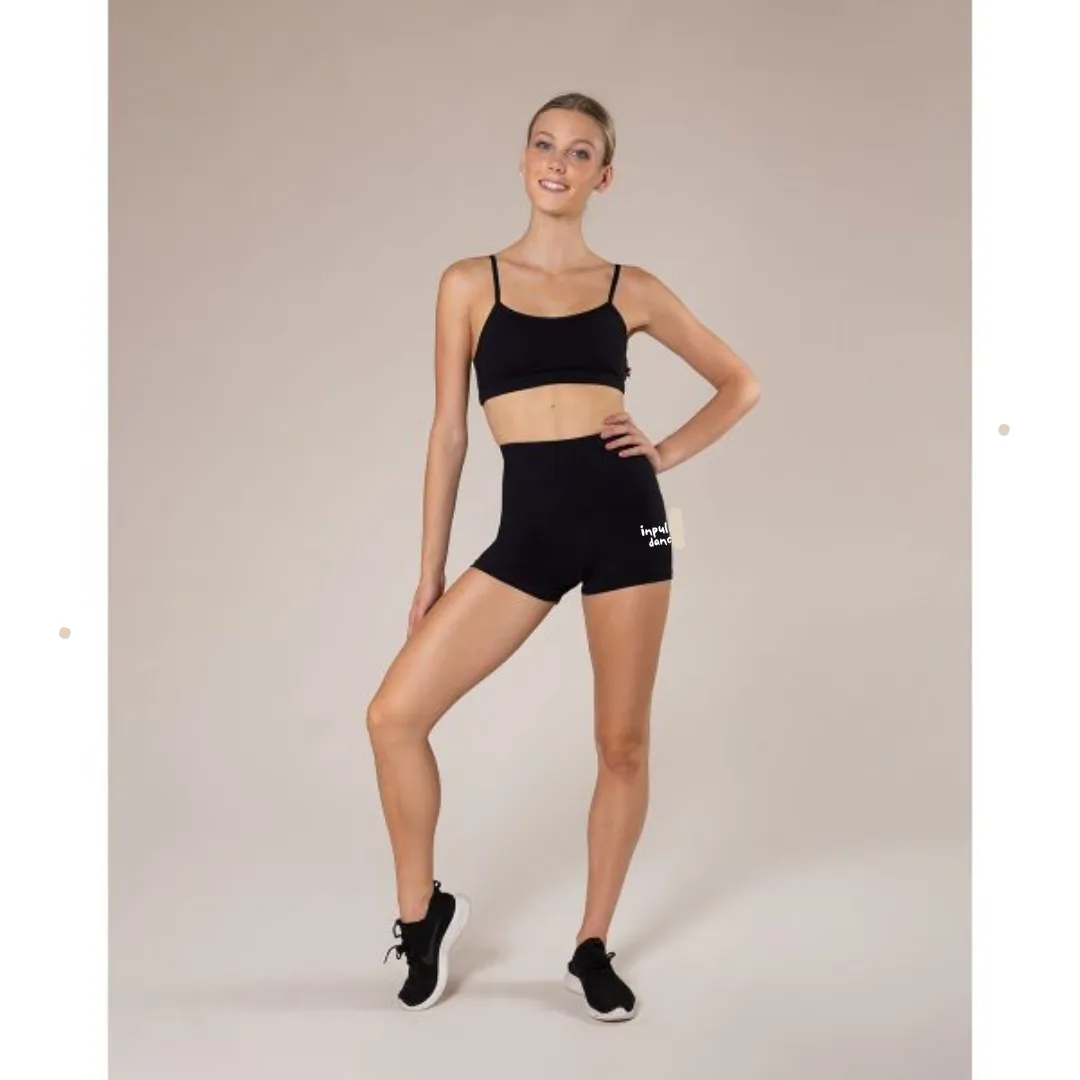 Inpulse Keira EcoLuxe Short| PRE ORDER NOW