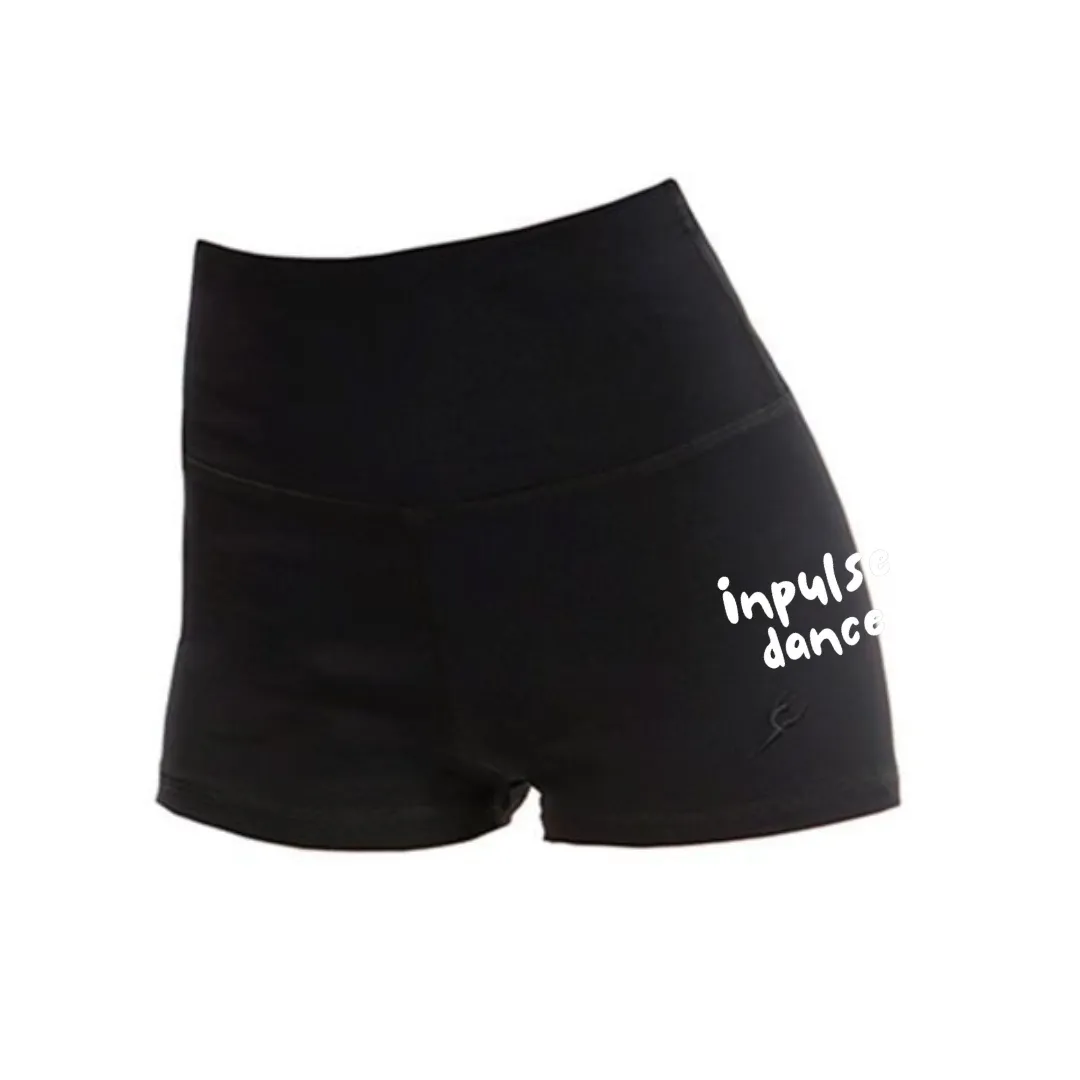 Inpulse Keira EcoLuxe Short| PRE ORDER NOW