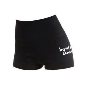 Inpulse Keira EcoLuxe Short| PRE ORDER NOW