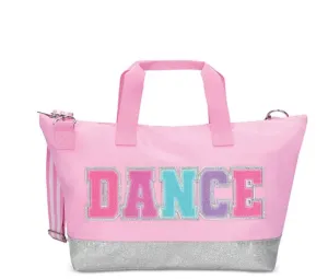 Iscream || Dance Overnight Bag