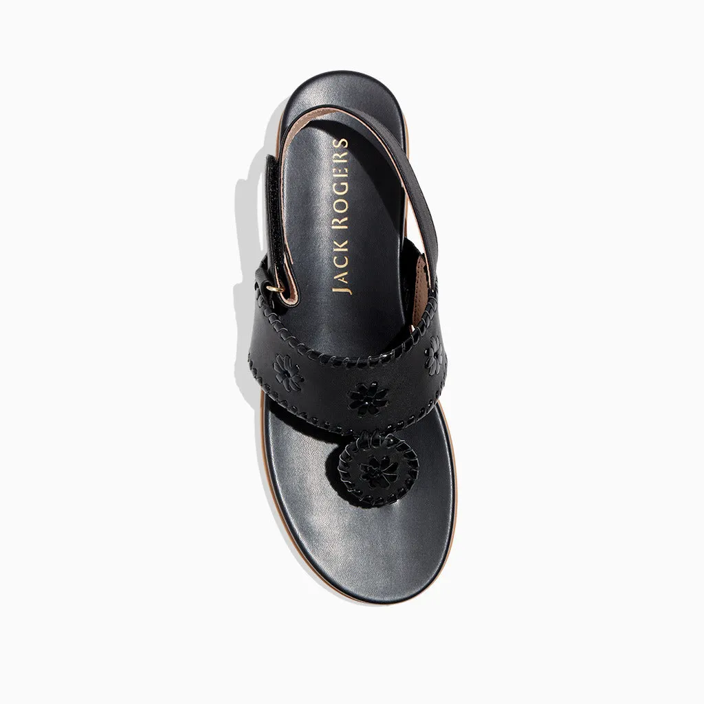 Jacks Weekend Sandal