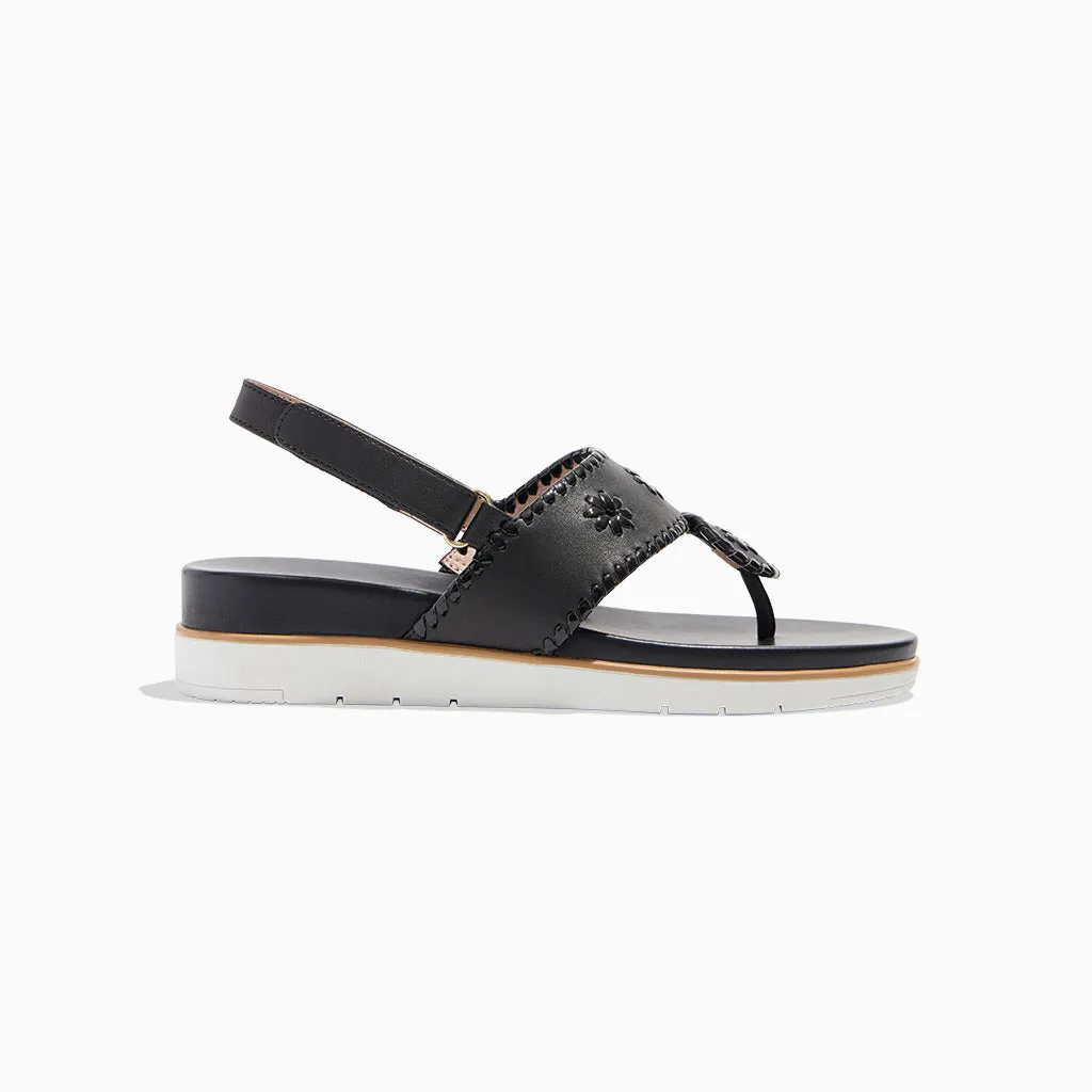Jacks Weekend Sandal