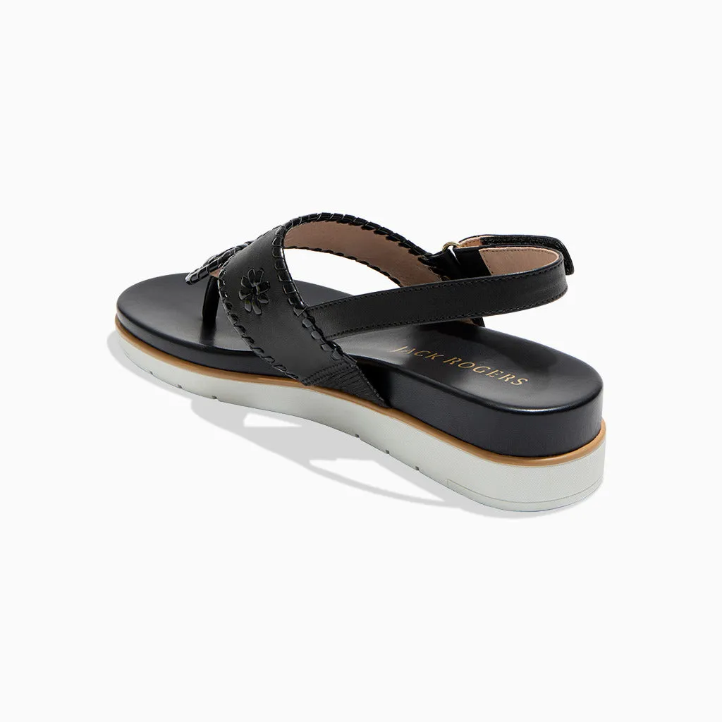 Jacks Weekend Sandal