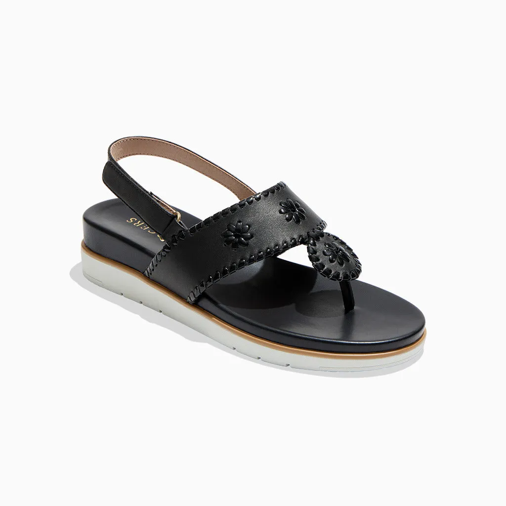 Jacks Weekend Sandal