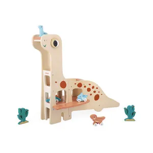 Janod - Dinosaur Garage