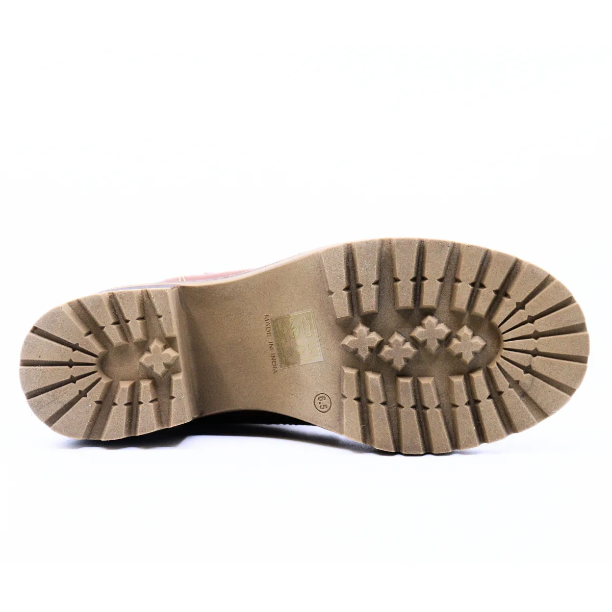 Jasper Hiker Ankle Vintage Tan