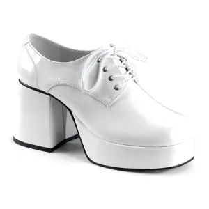 JAZZ-02 White