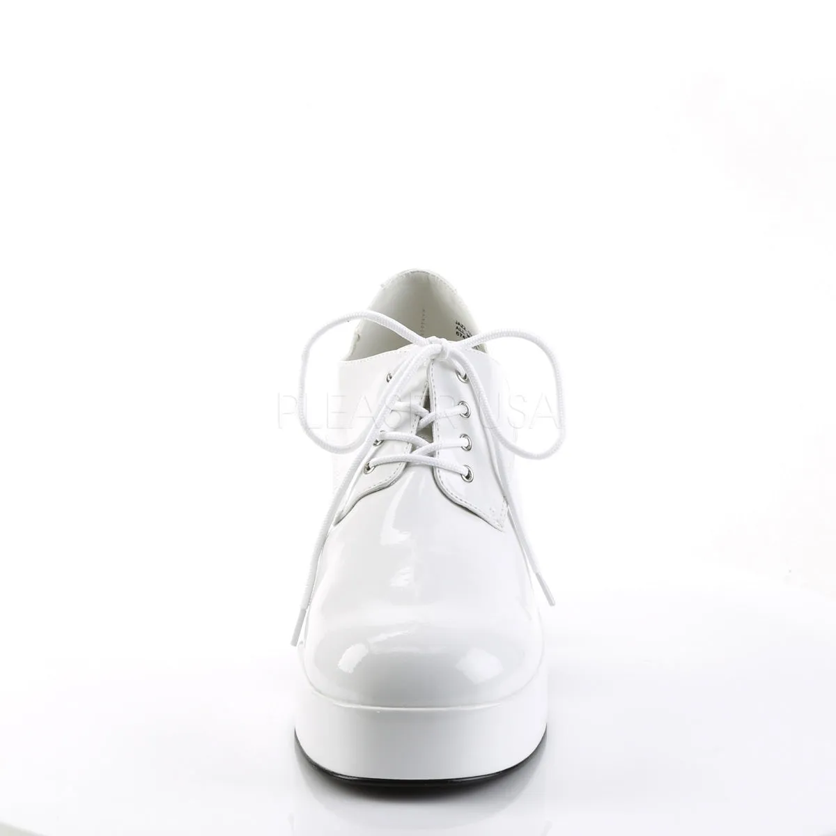JAZZ-02 White
