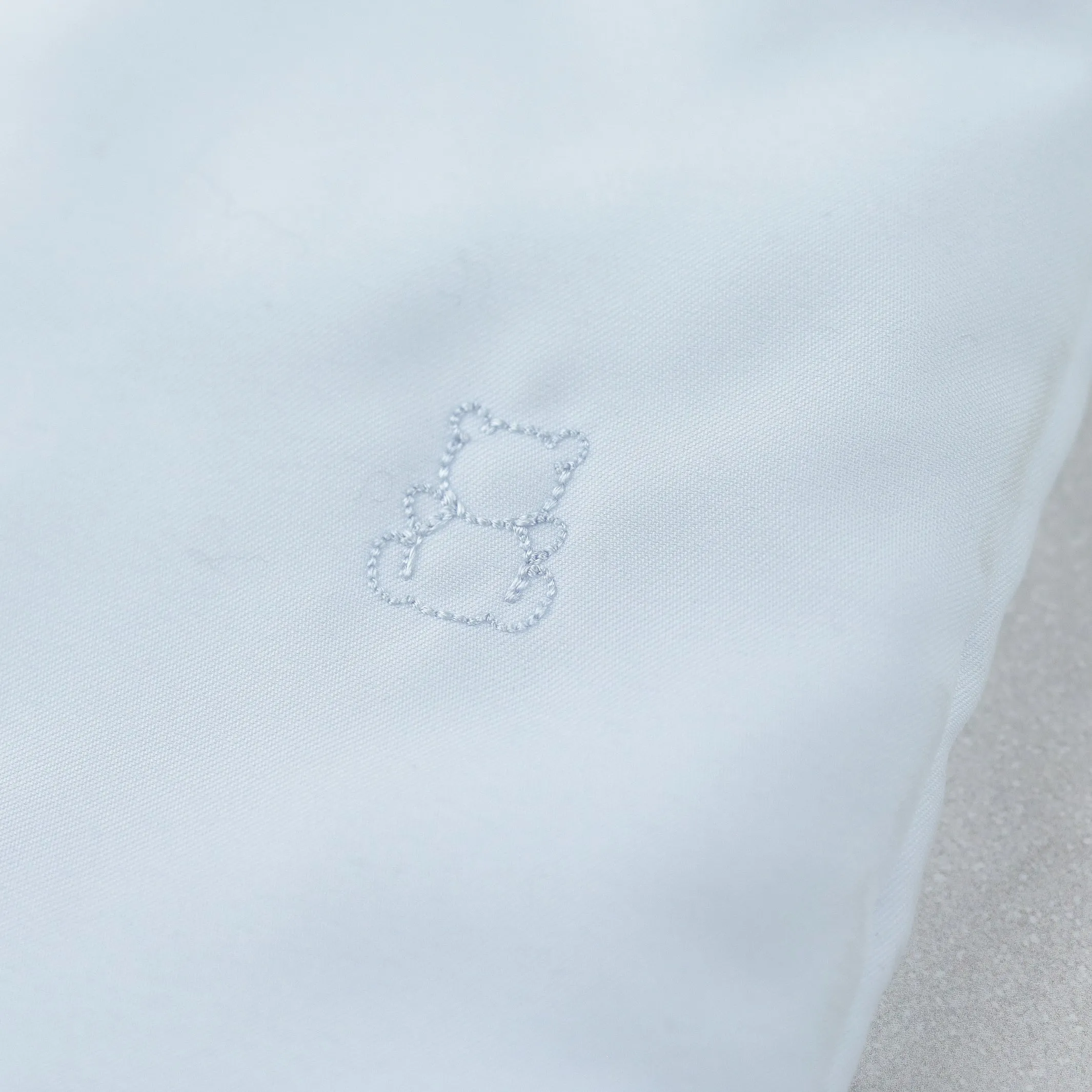 Joey Blue Baby Boys Summer Jacket