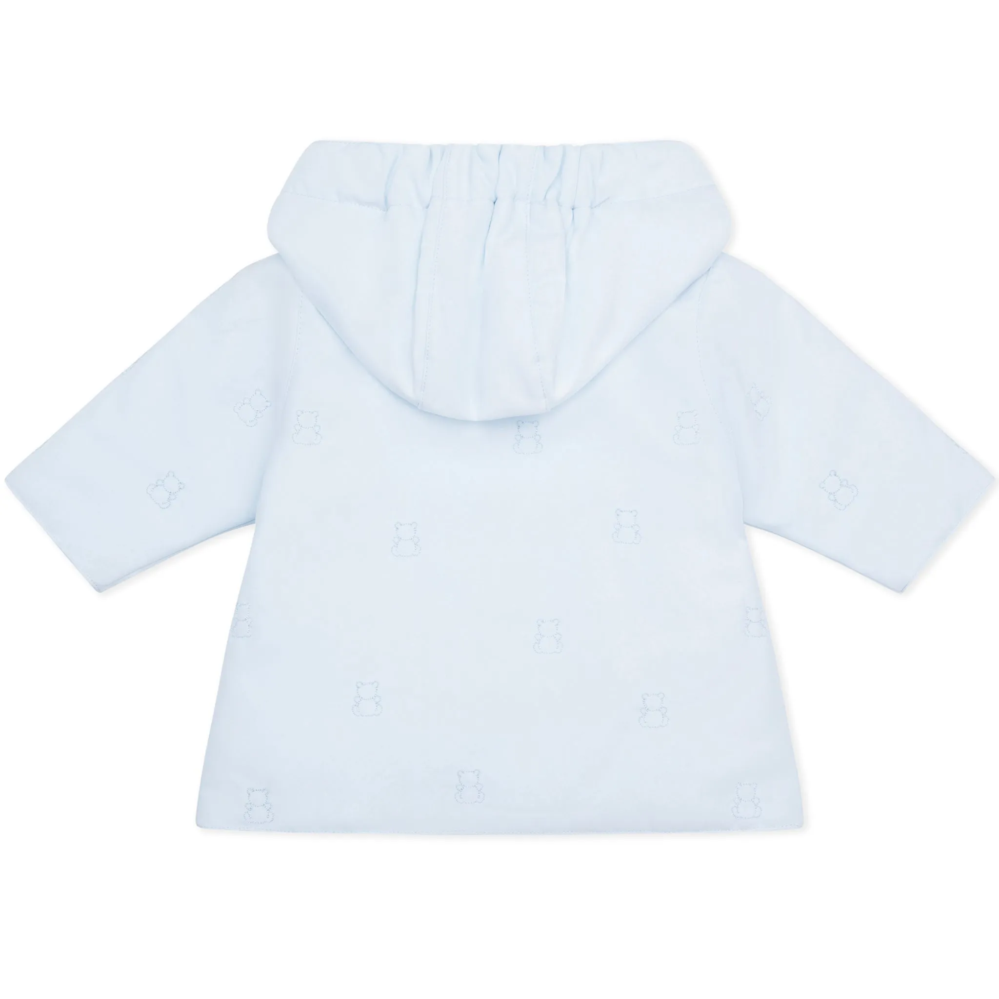 Joey Blue Baby Boys Summer Jacket