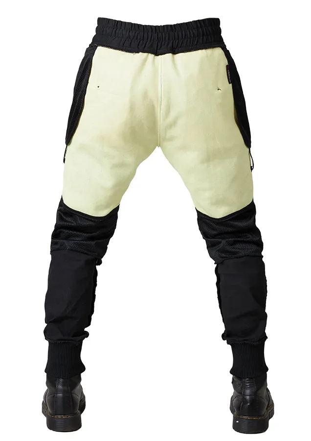 JOGGER-K2 Black