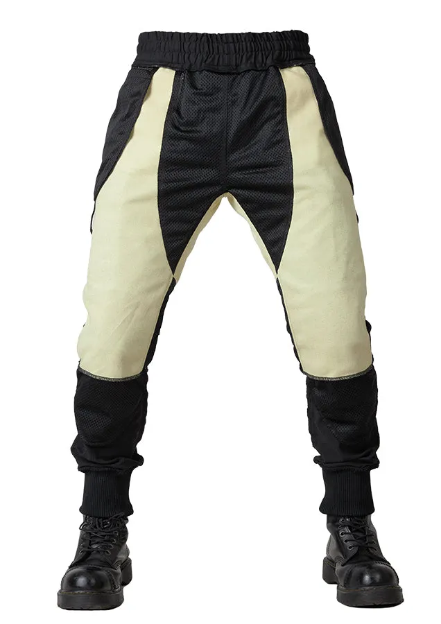 JOGGER-K2 Black