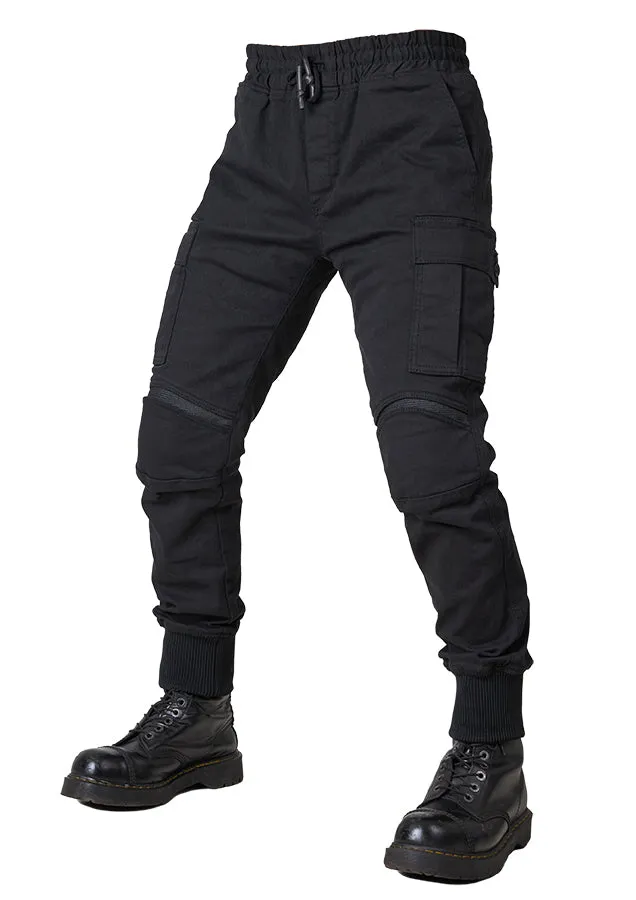 JOGGER-K2 Black