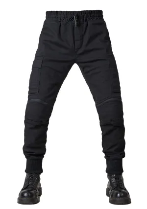 JOGGER-K2 Black