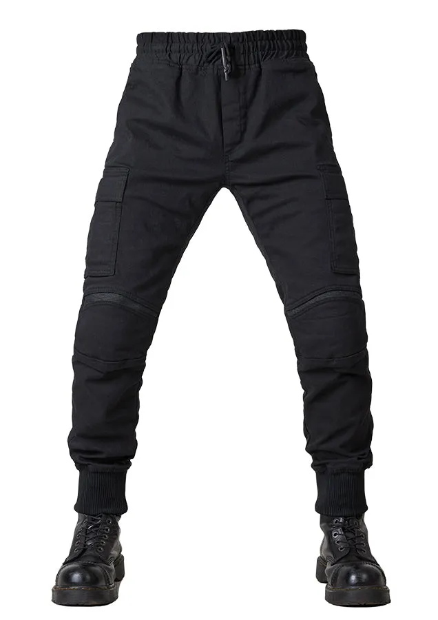 JOGGER-K2 Black