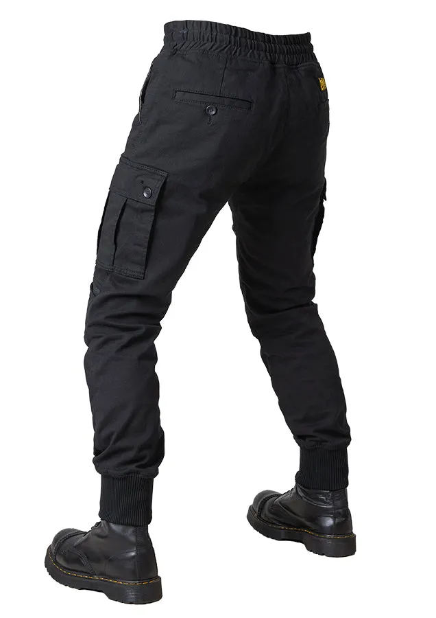 JOGGER-K2 Black