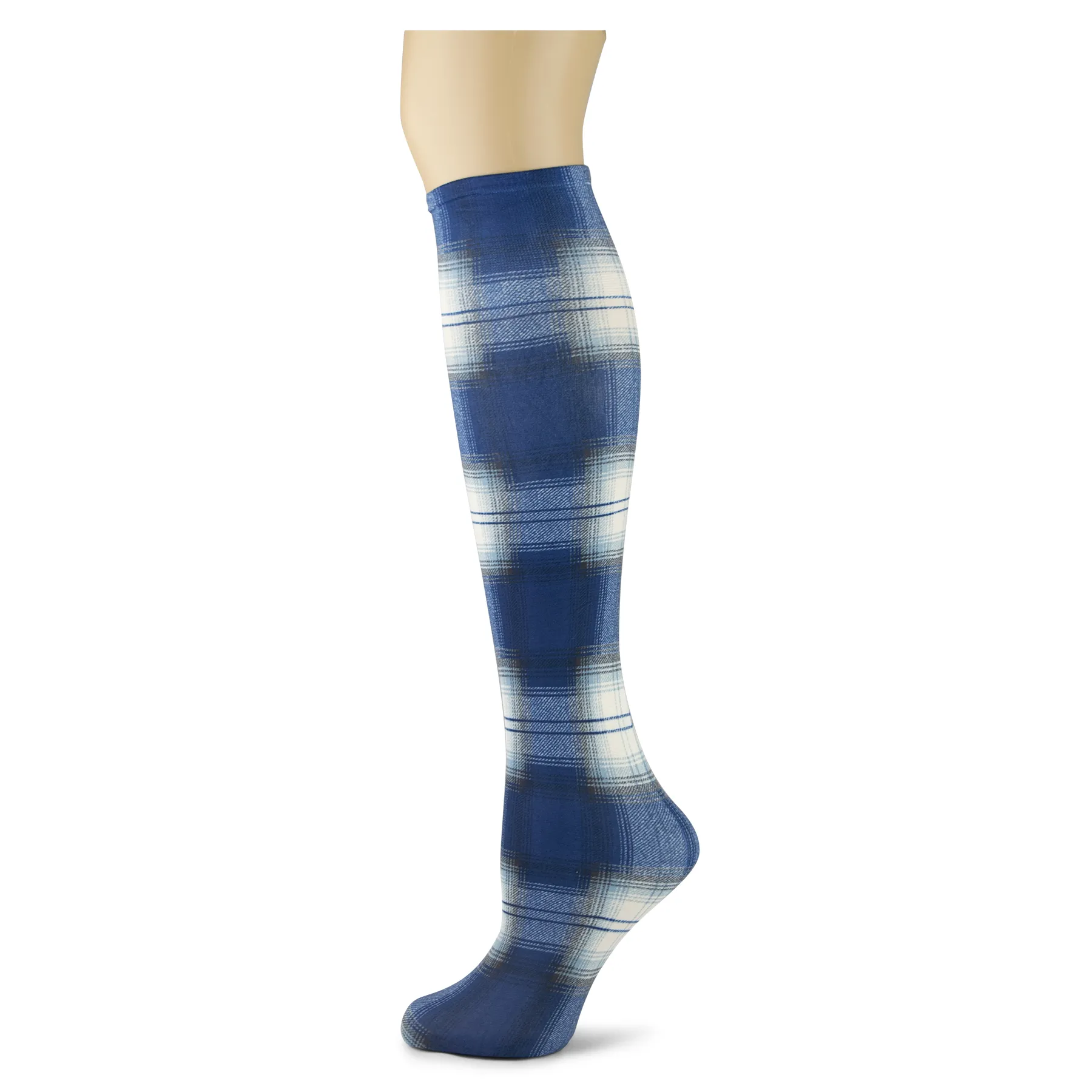 John Adult Knee Highs