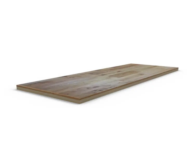 JORDAN® Olympic Lifting Platform and Inserts
