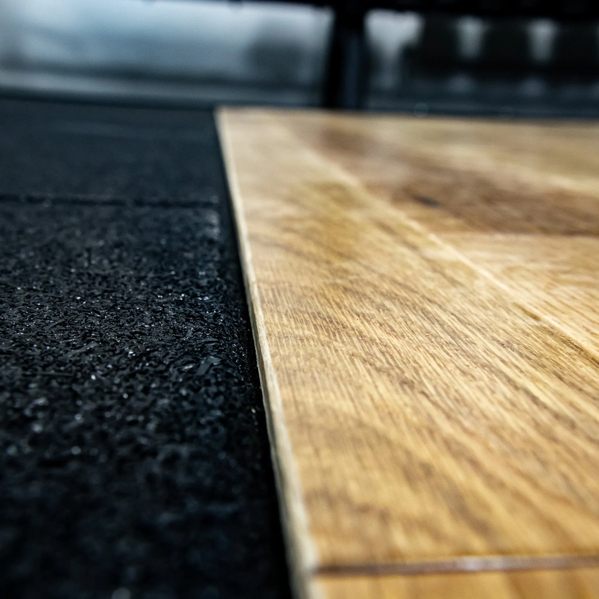 JORDAN® Olympic Lifting Platform and Inserts