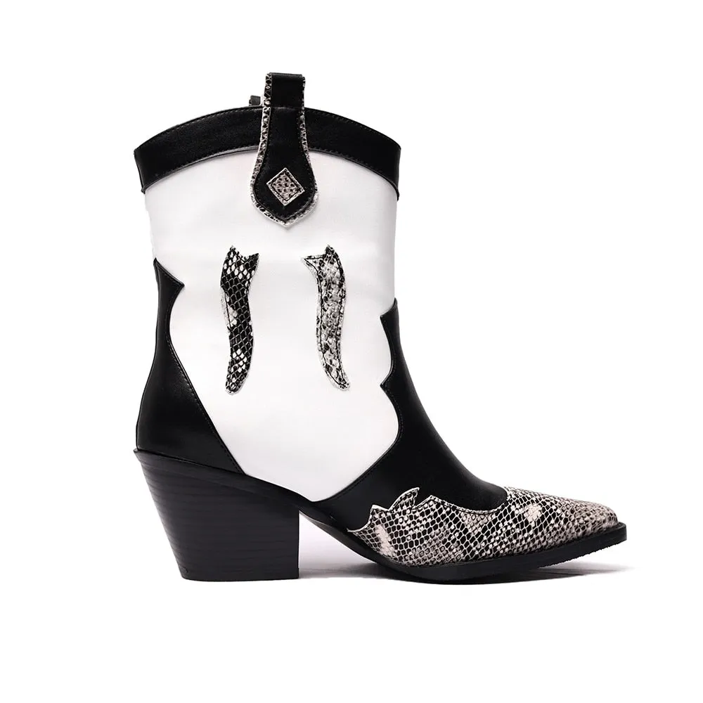 JOSEPHINE BOOTS
