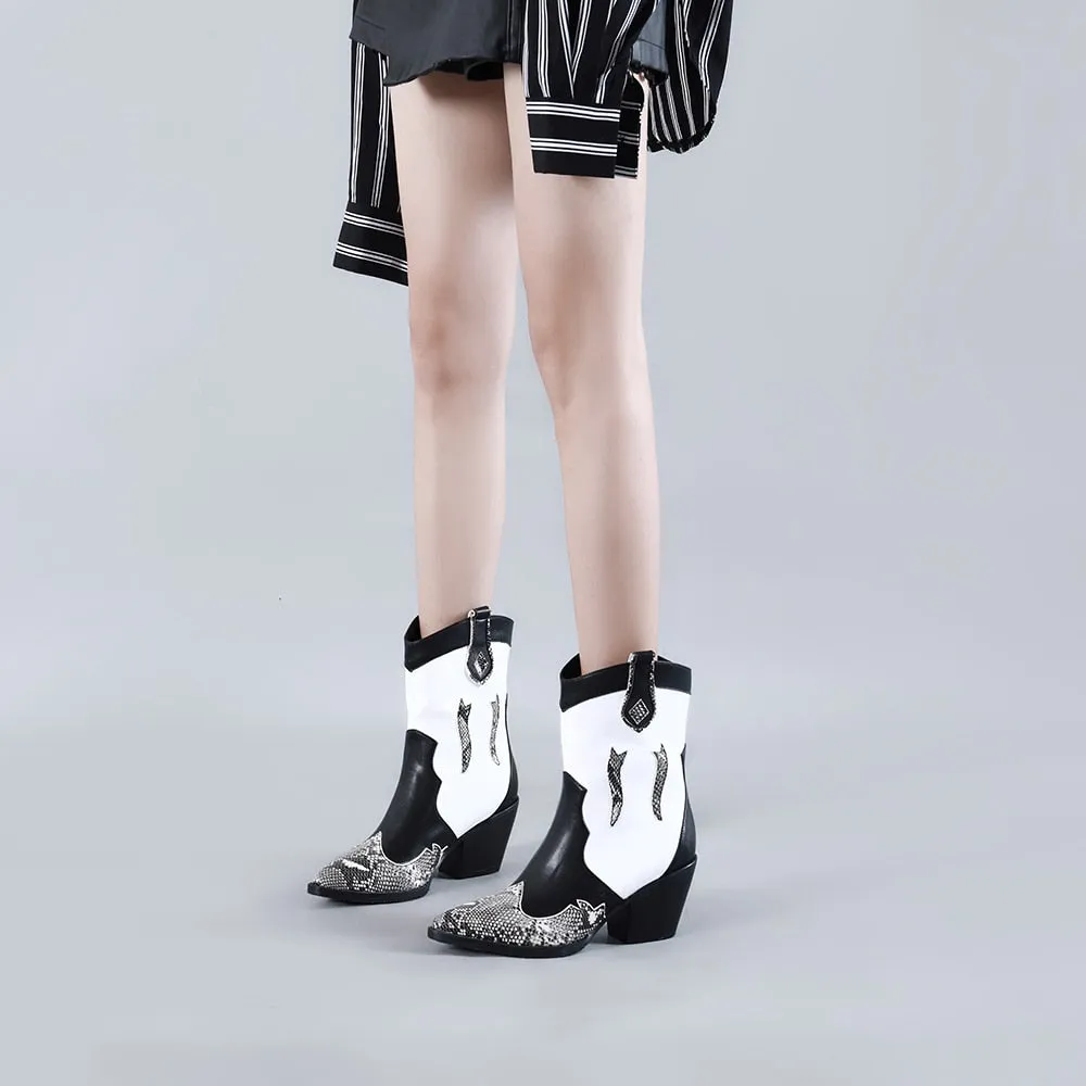 JOSEPHINE BOOTS