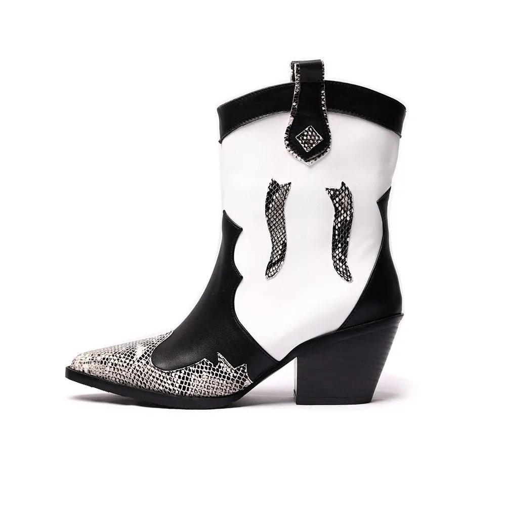 JOSEPHINE BOOTS