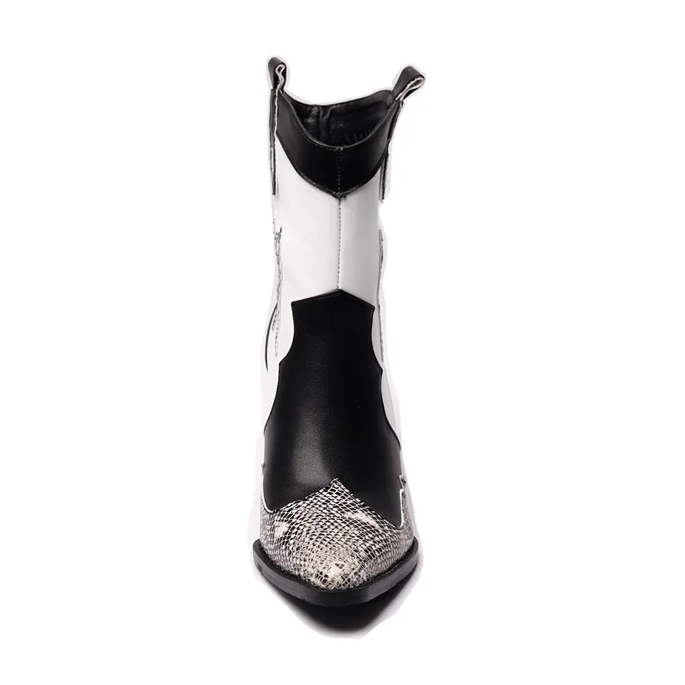 JOSEPHINE BOOTS